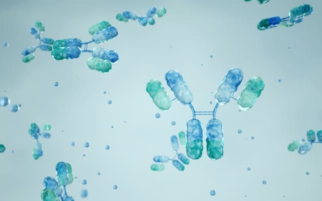 Specialized Expertise